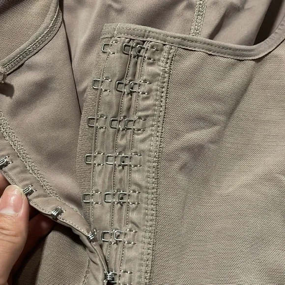 Faja Colombiana size XL